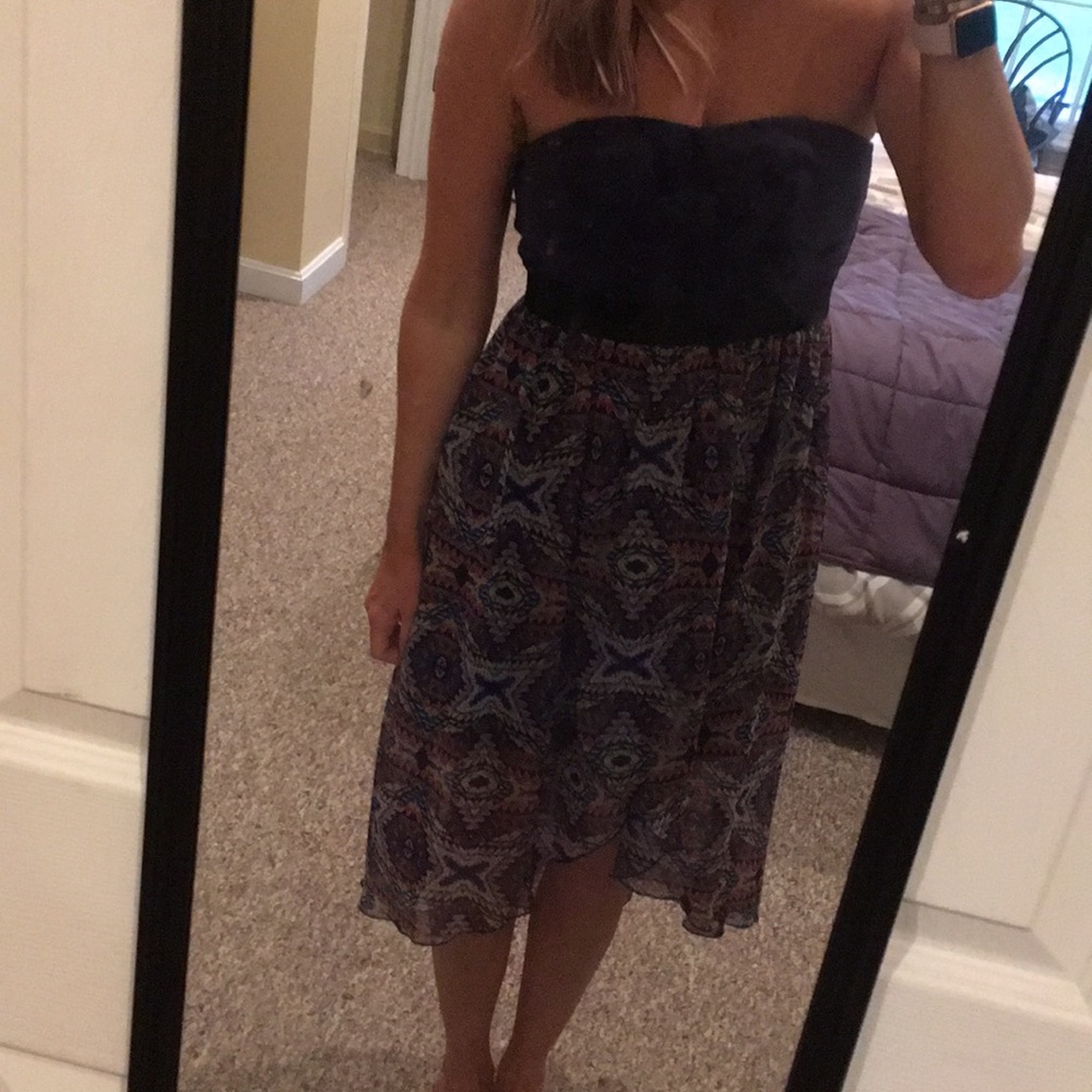 Xhilaration dress